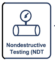 api 5l Nondestructive Testing (NDT royal group_