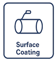 api 5l Surface Coating Testing royal group_