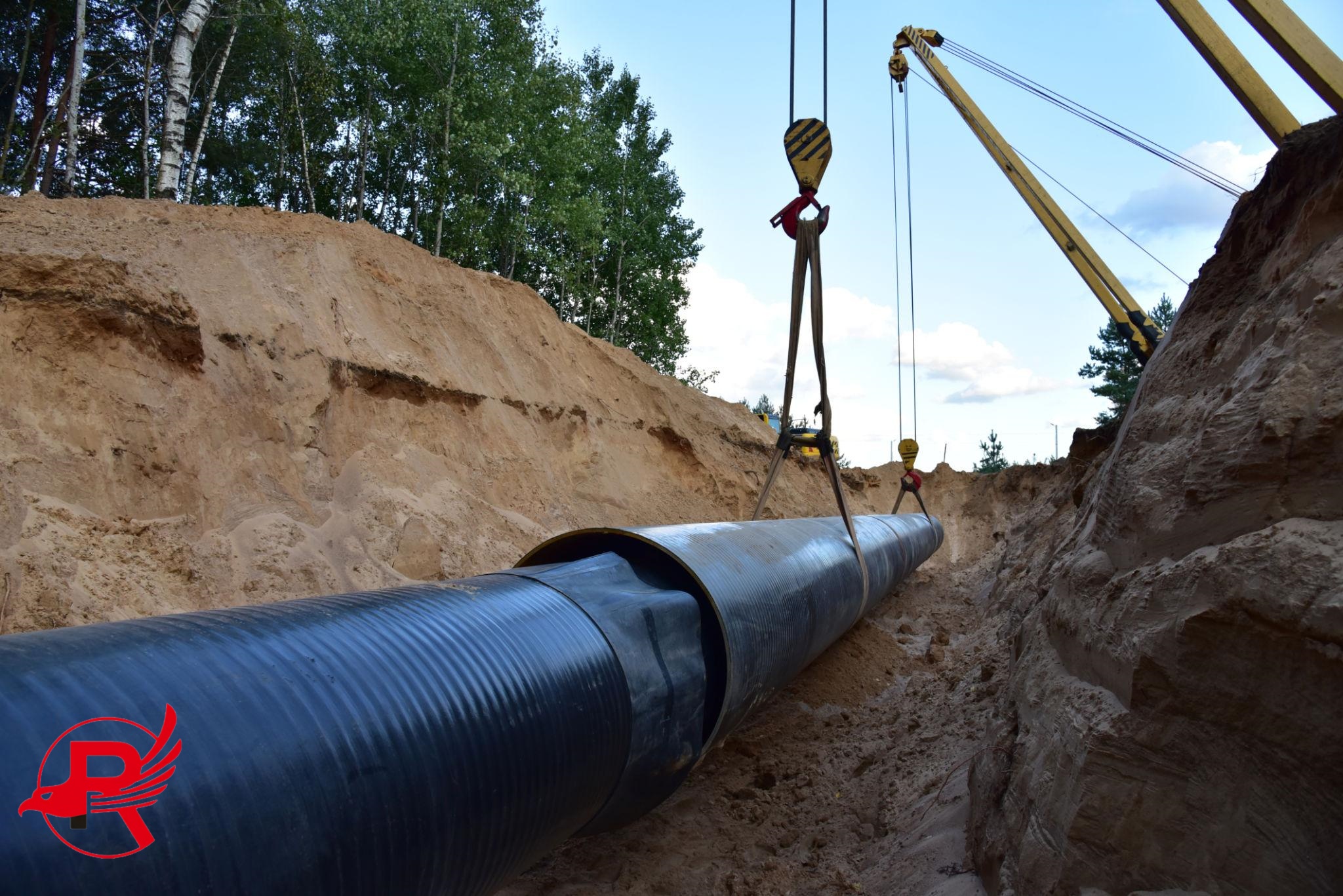 api 5l steel pipe application royal steel group1 (1)