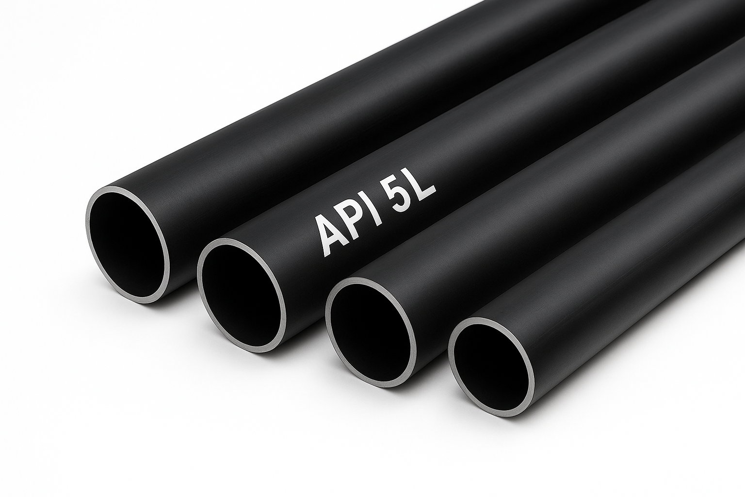 api 5l steel pipe