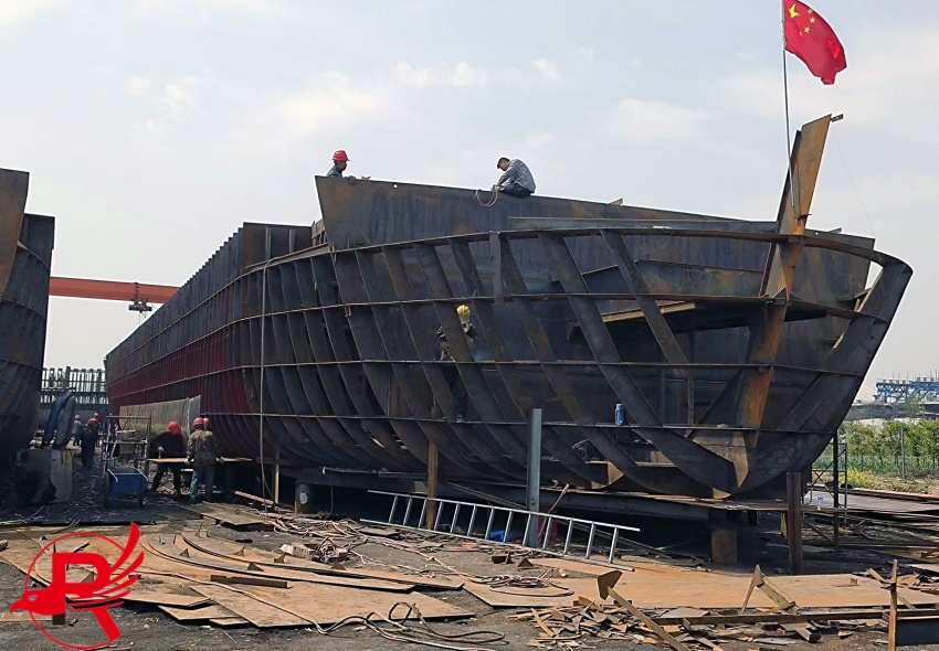 astm a516 steel plate application (3)