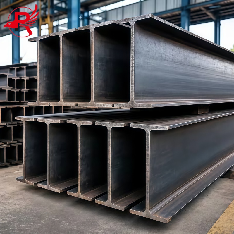 astm a572 gr50 steel beam (4)