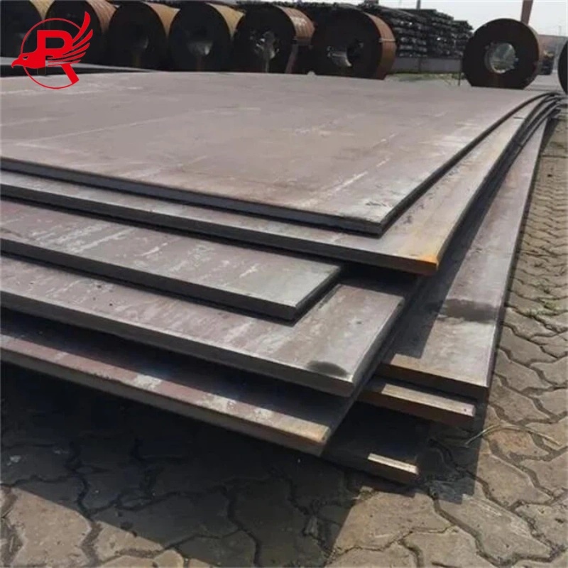 astm a572 steel plate (2)