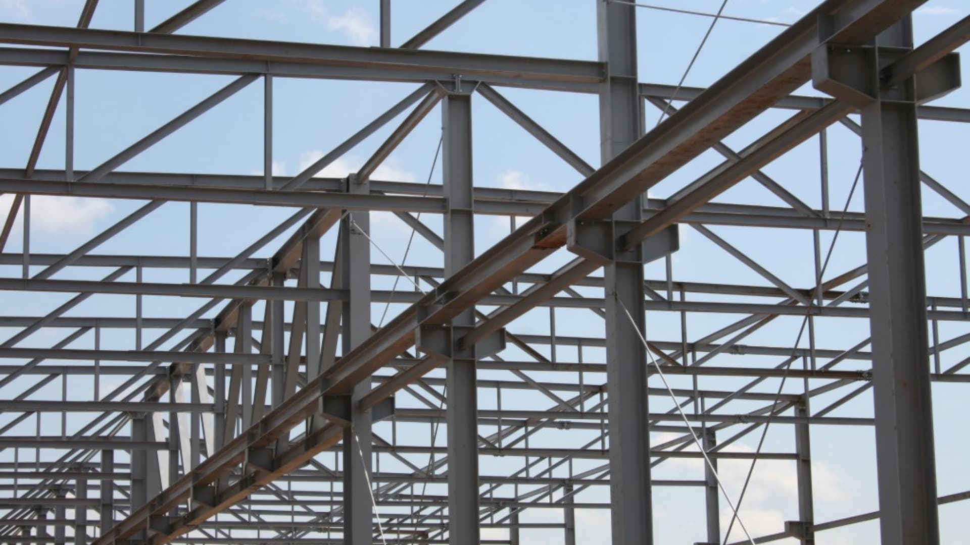 astm a992 a572 h beam application royal steel group (2)