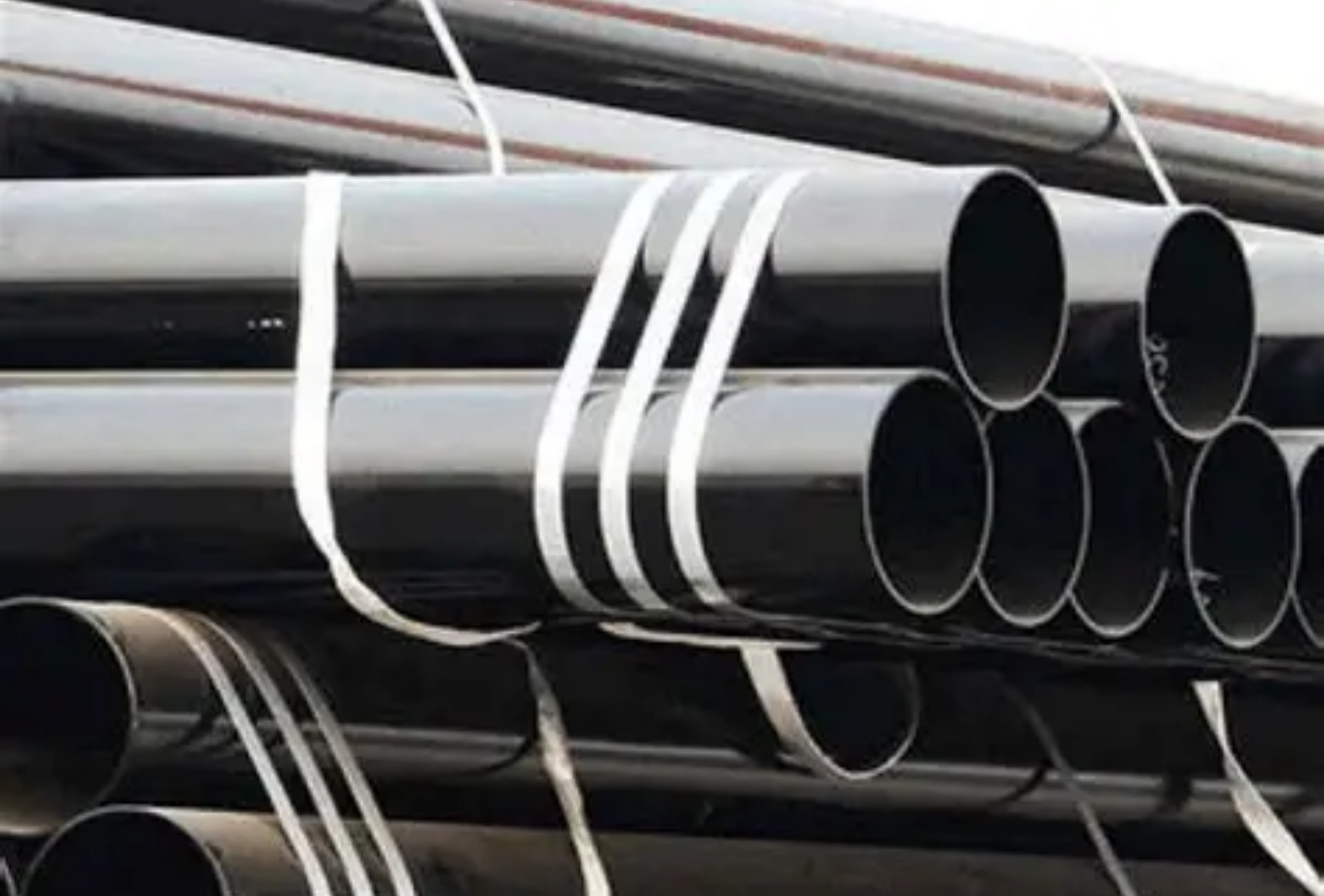 black oil - royal steel group