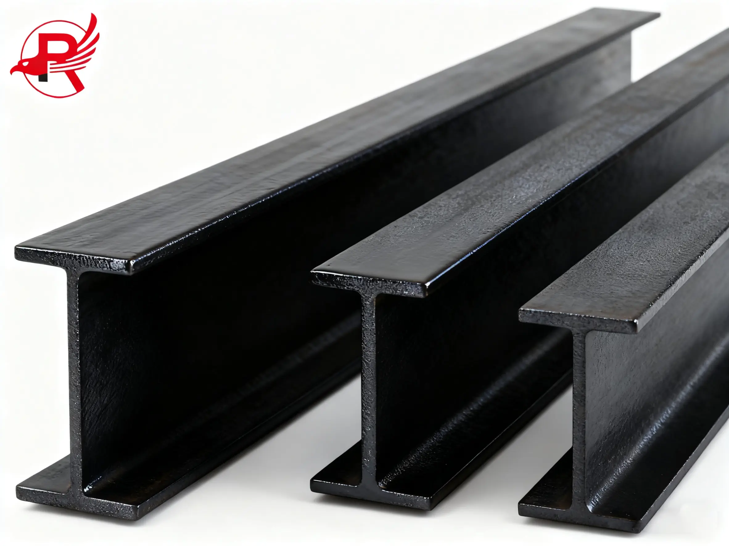 black-oil-surface-h-beam-royal