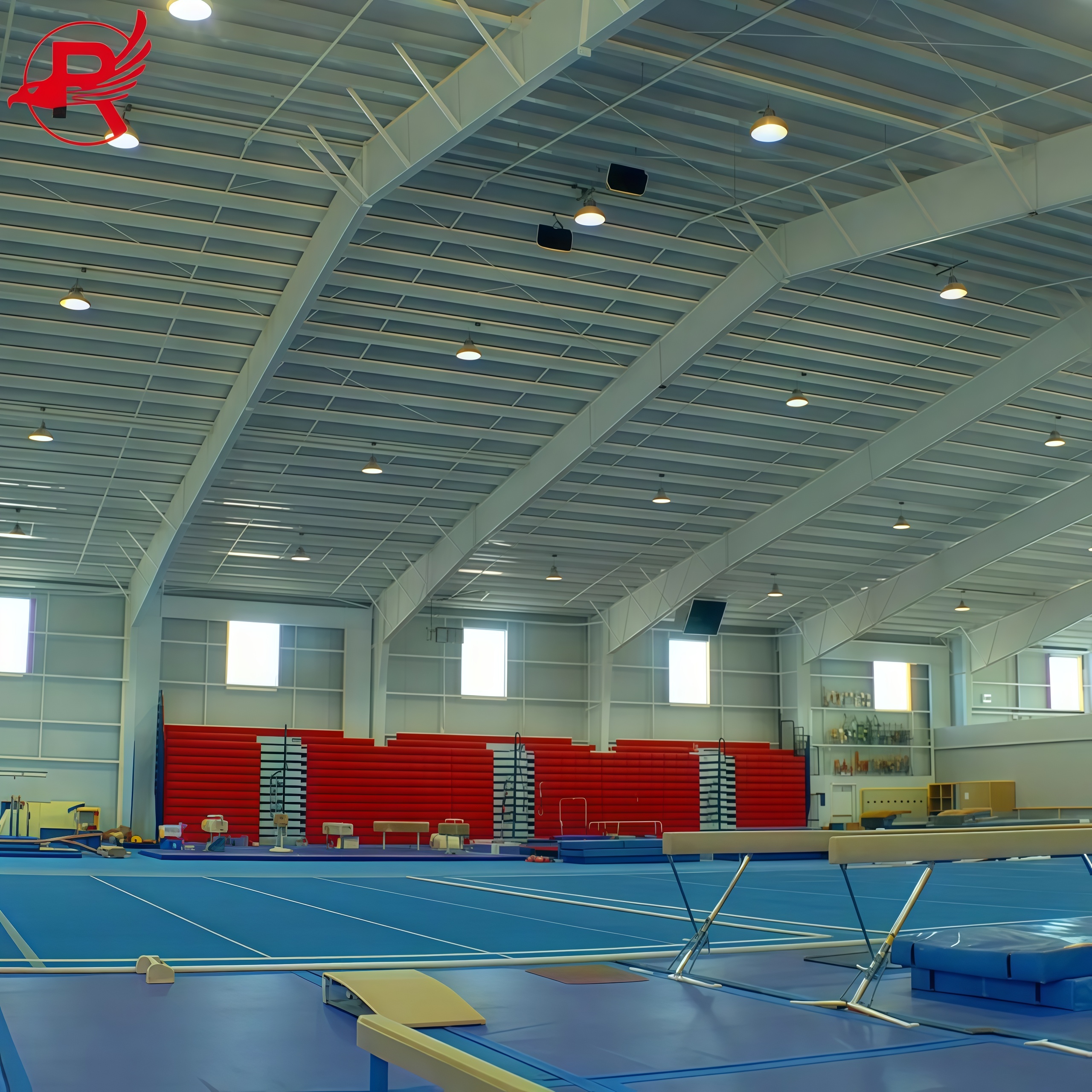 building gymnasium royalsteelgroup (4)