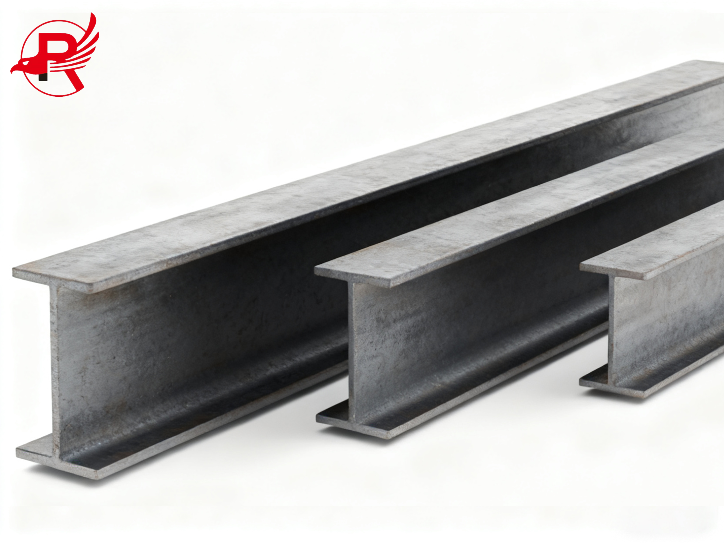 carbon steel h beam