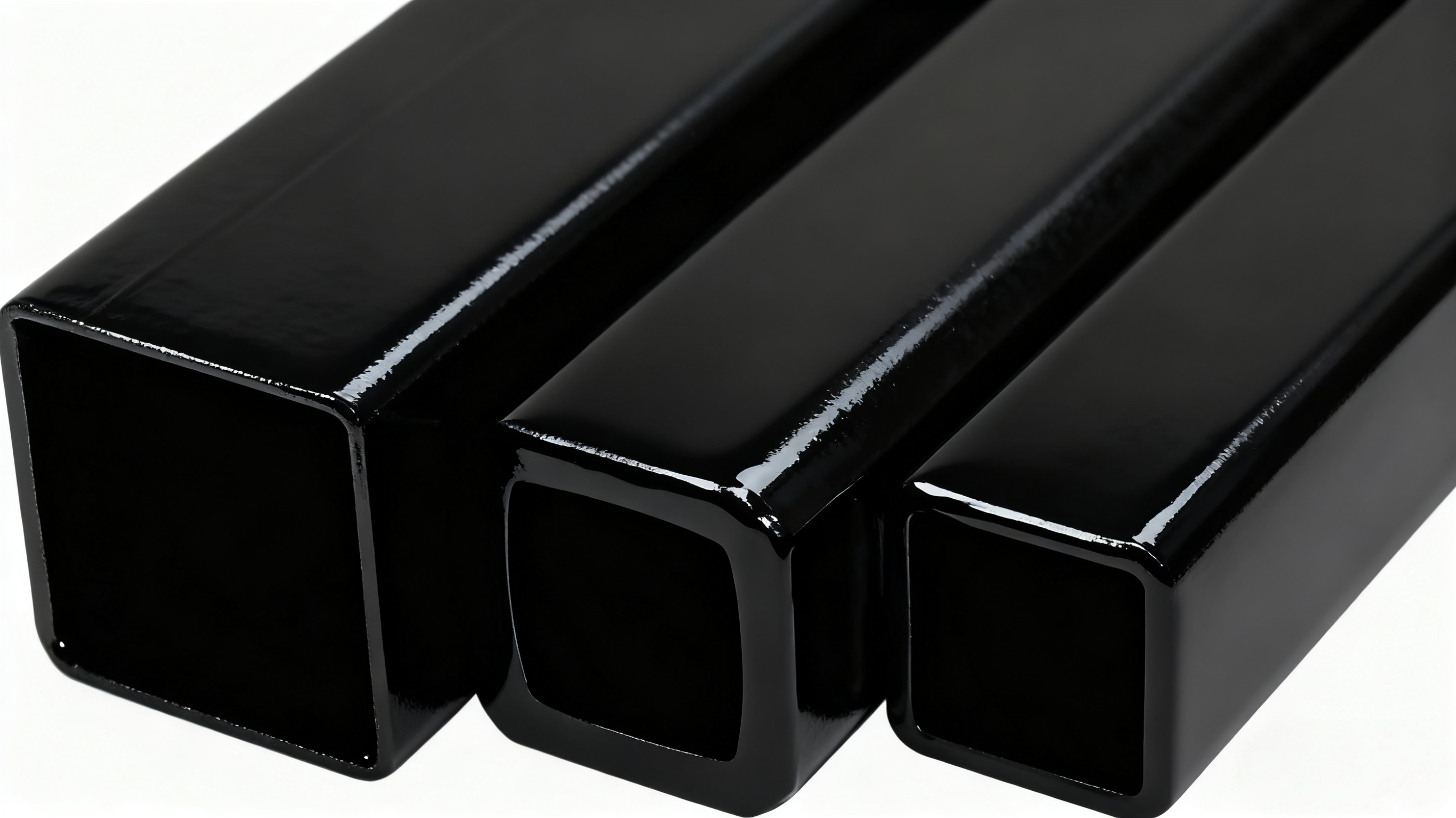 carbon steel square tube