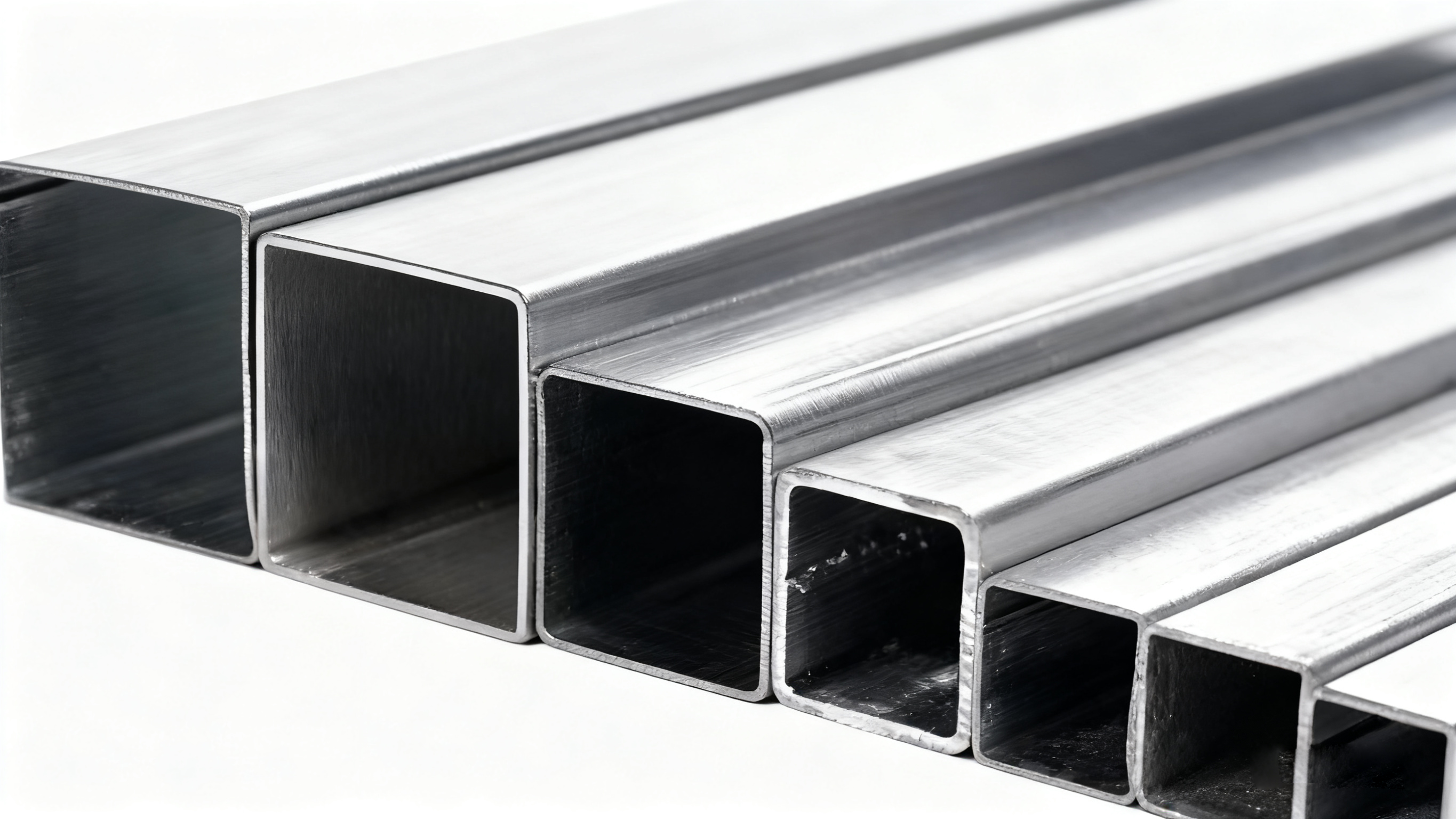 carbon steel square tube 3