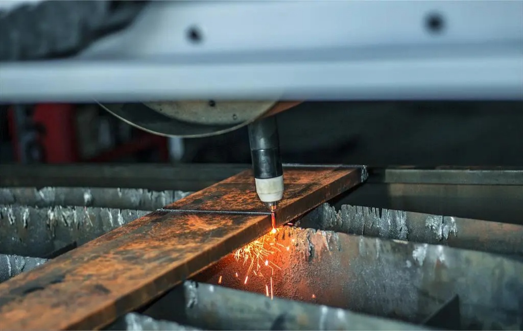 cutting process royal steel group (6)