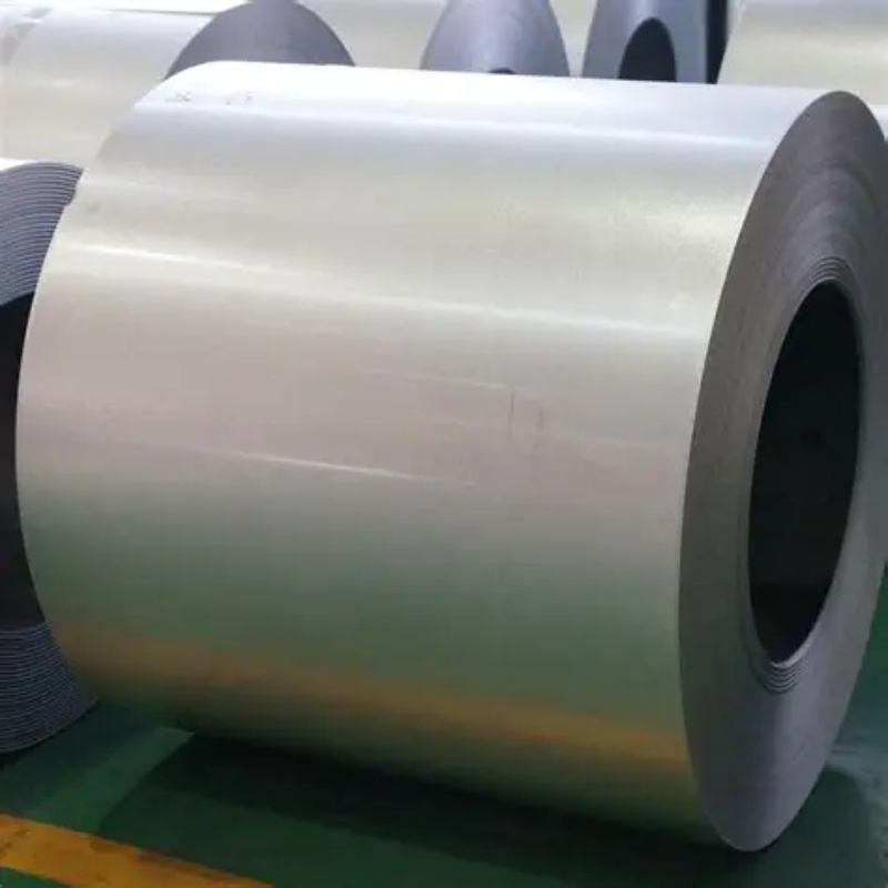 galvalume steel coil
