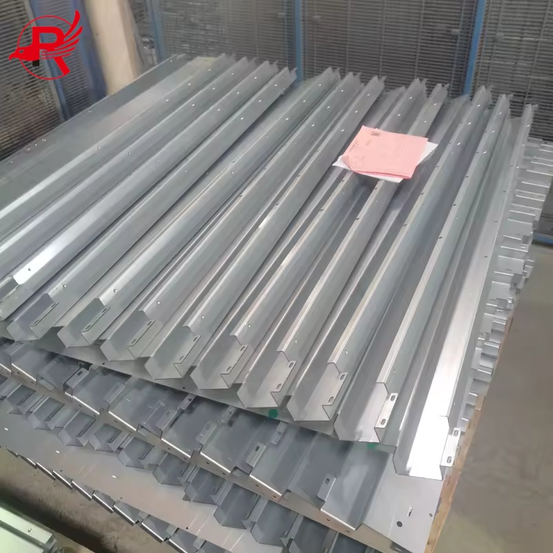 galvanized bending parts6