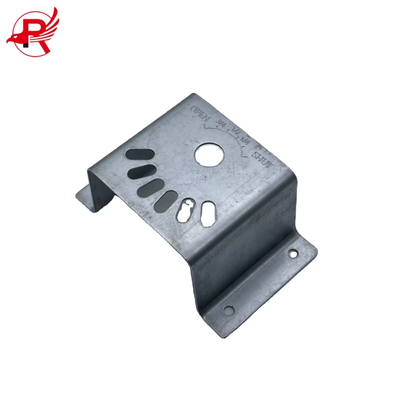 galvanized bending parts7