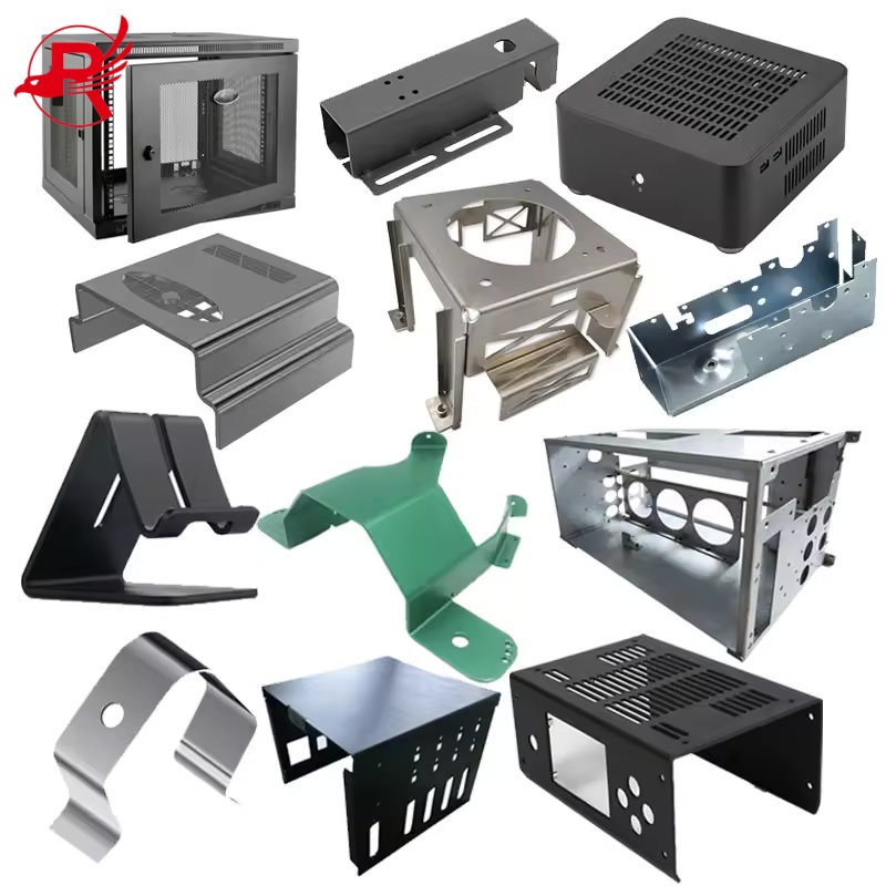 galvanized bending parts8