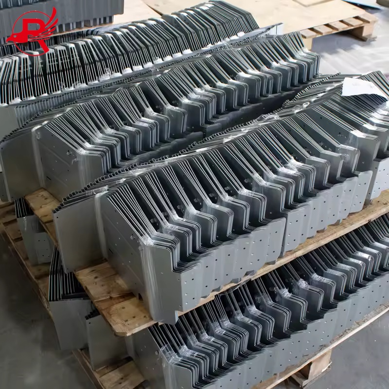 galvanized bending parts9