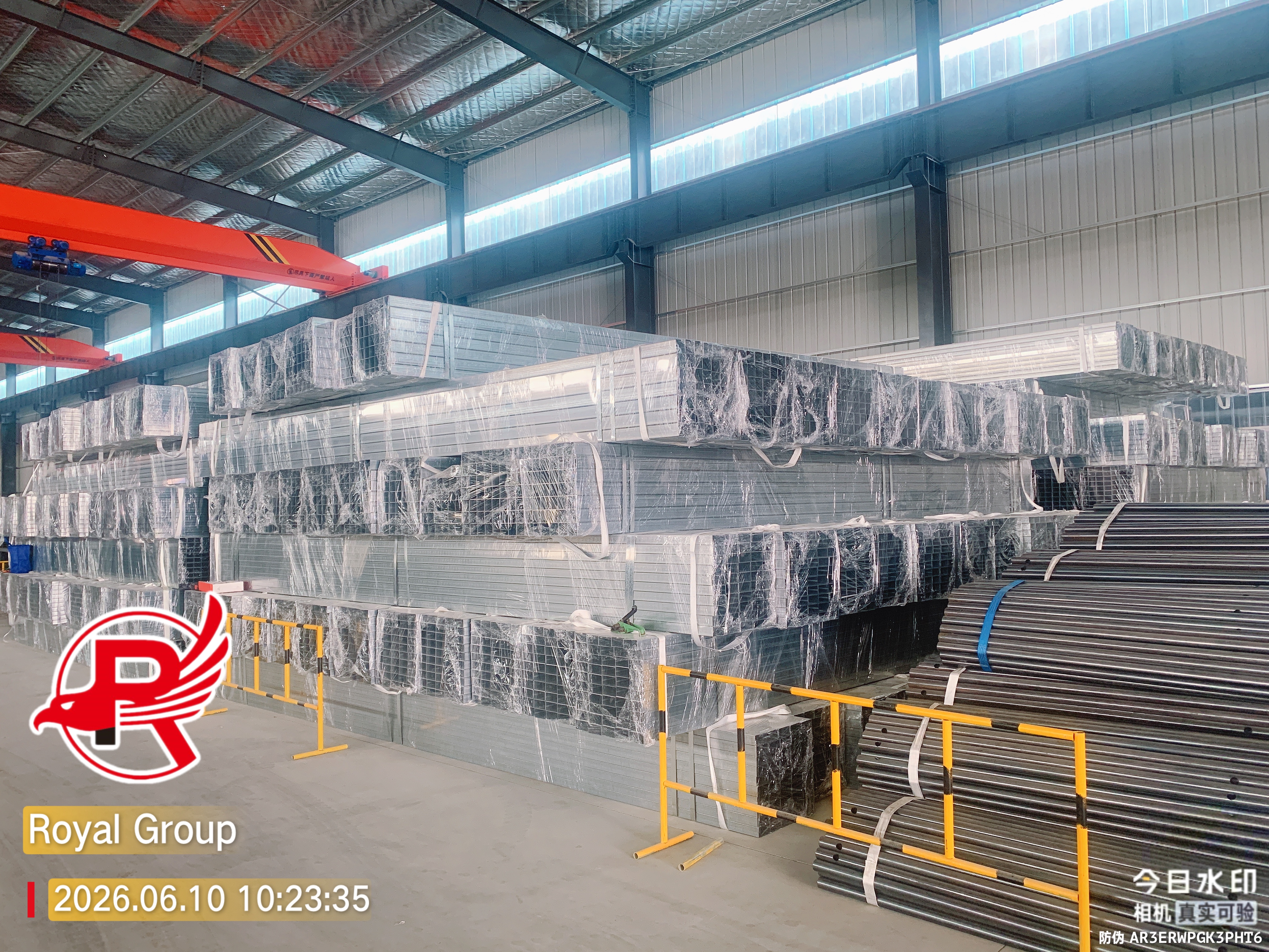 galvanized square tube royalsteelgroup (1)