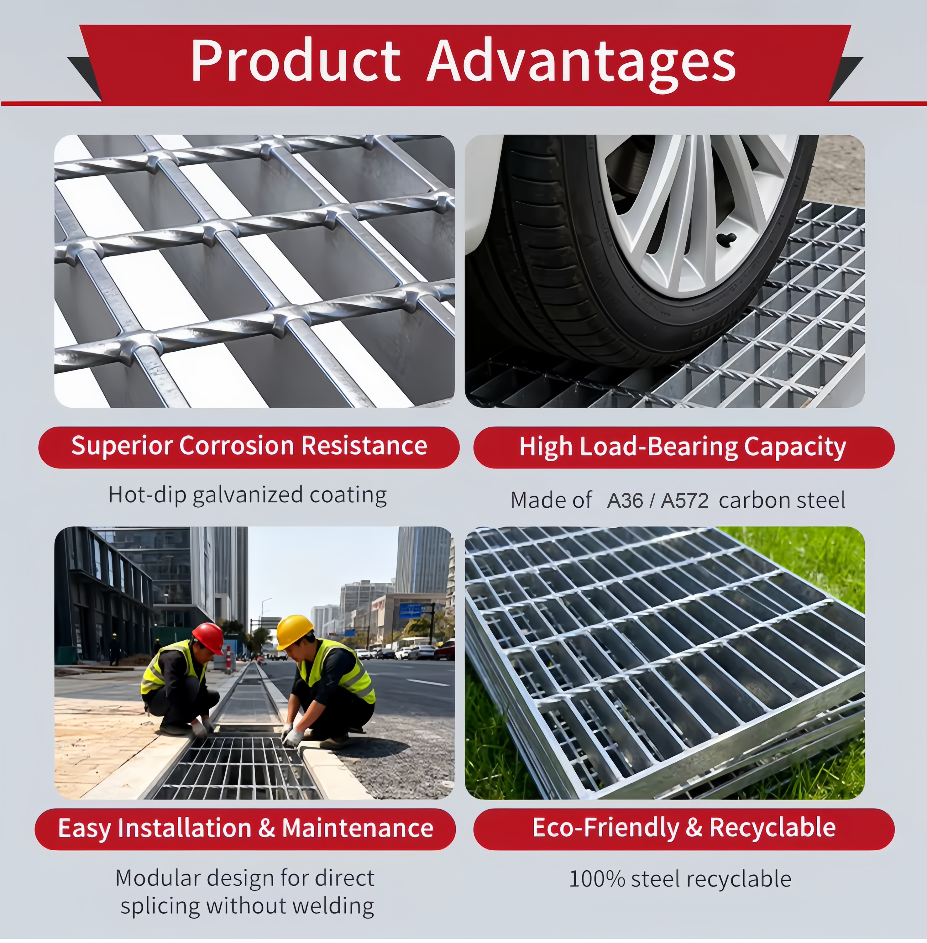 galvanized steel grating royal steel group (16)