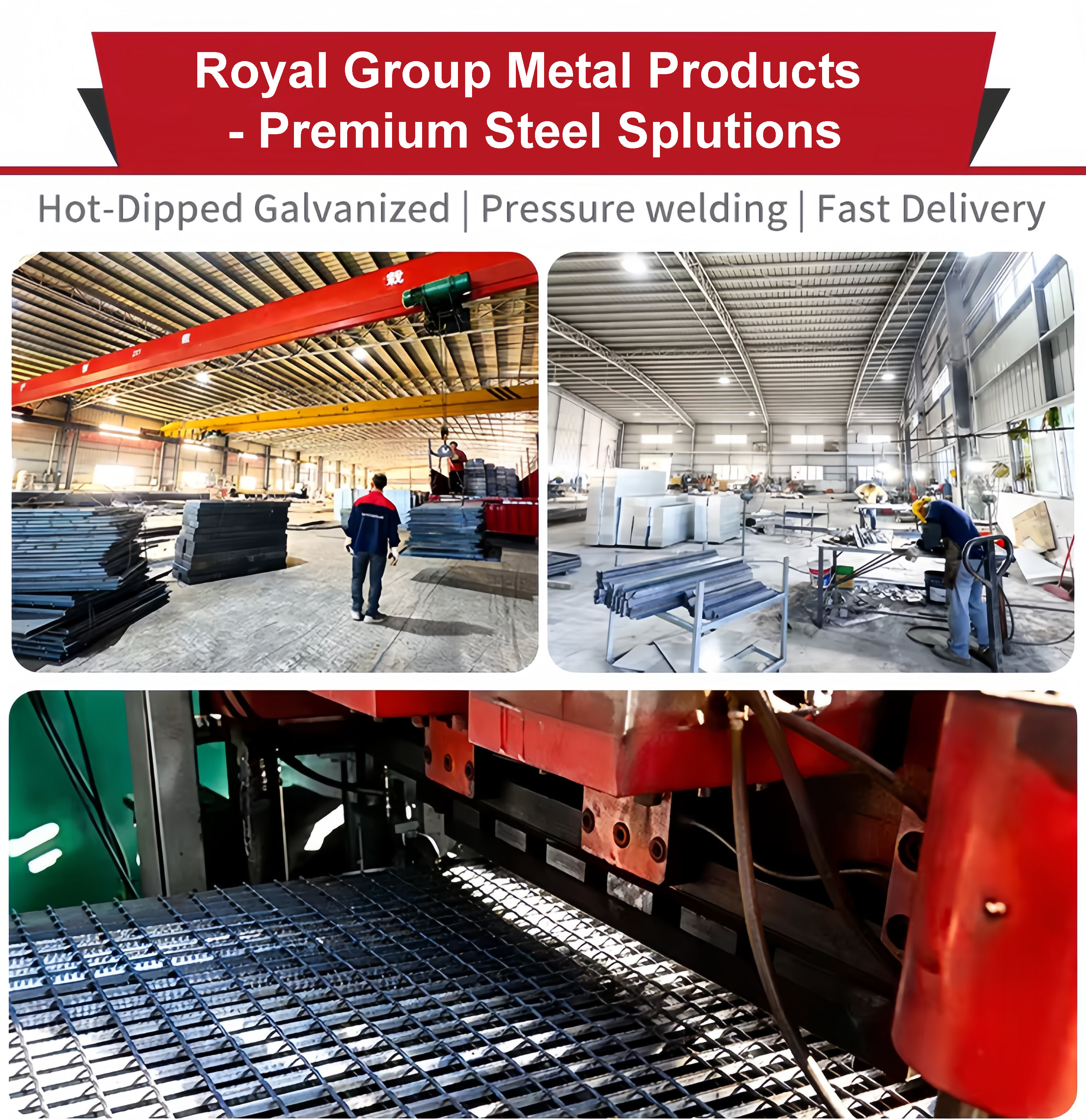galvanized steel grating royal steel group (7)