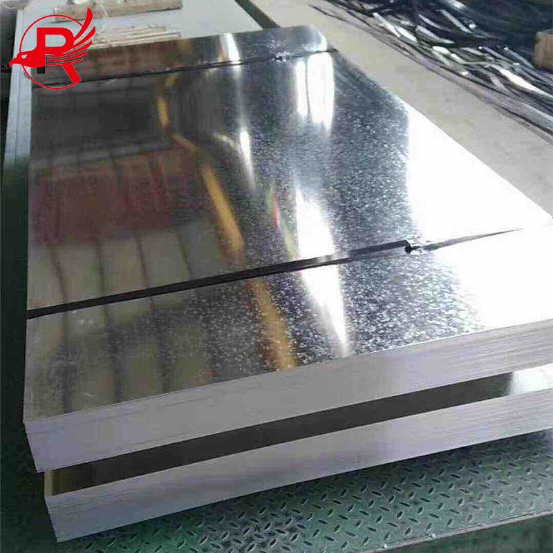 galvanized steel sheet (4)