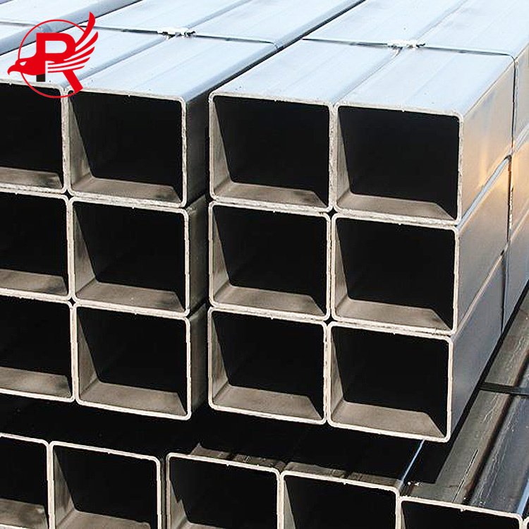 galvanized steel square tube02