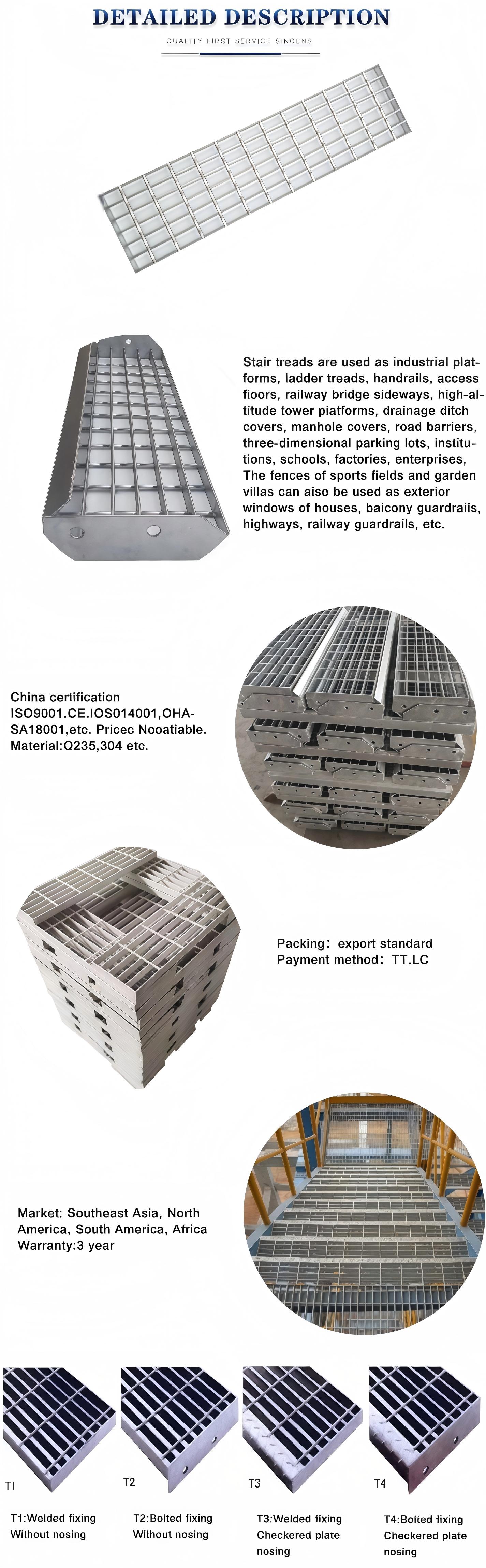 galvanized steel stairs (1)