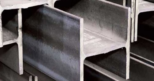 h beam1