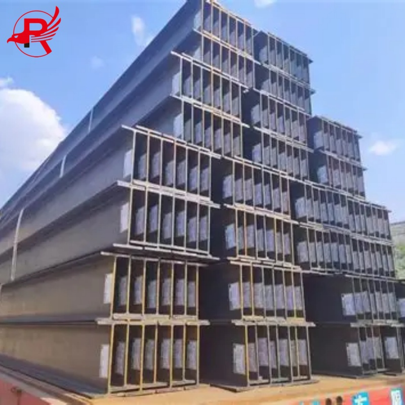 h beams royal steel group (2)
