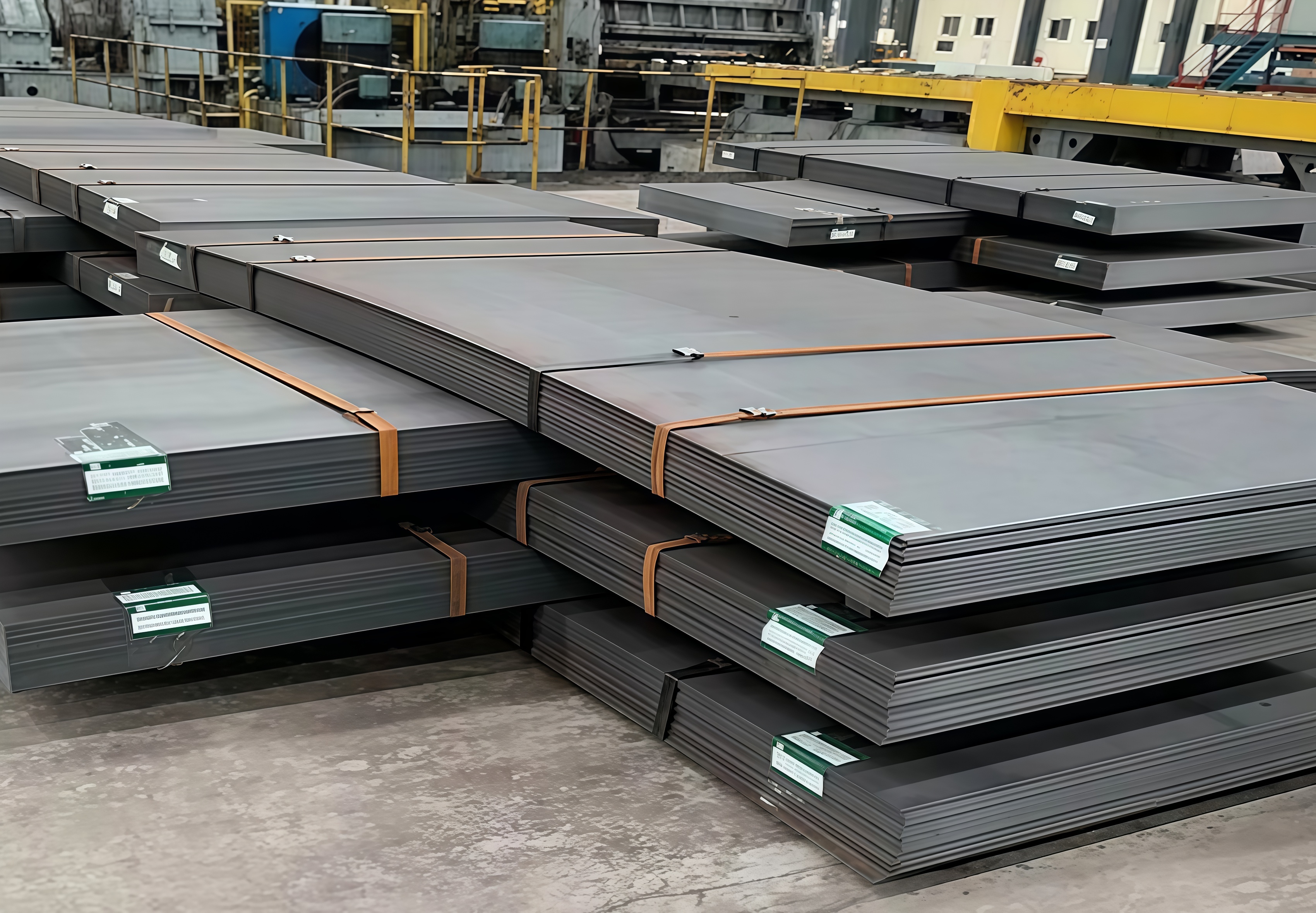 hot rolled carbon steel plate royalsteelgroup