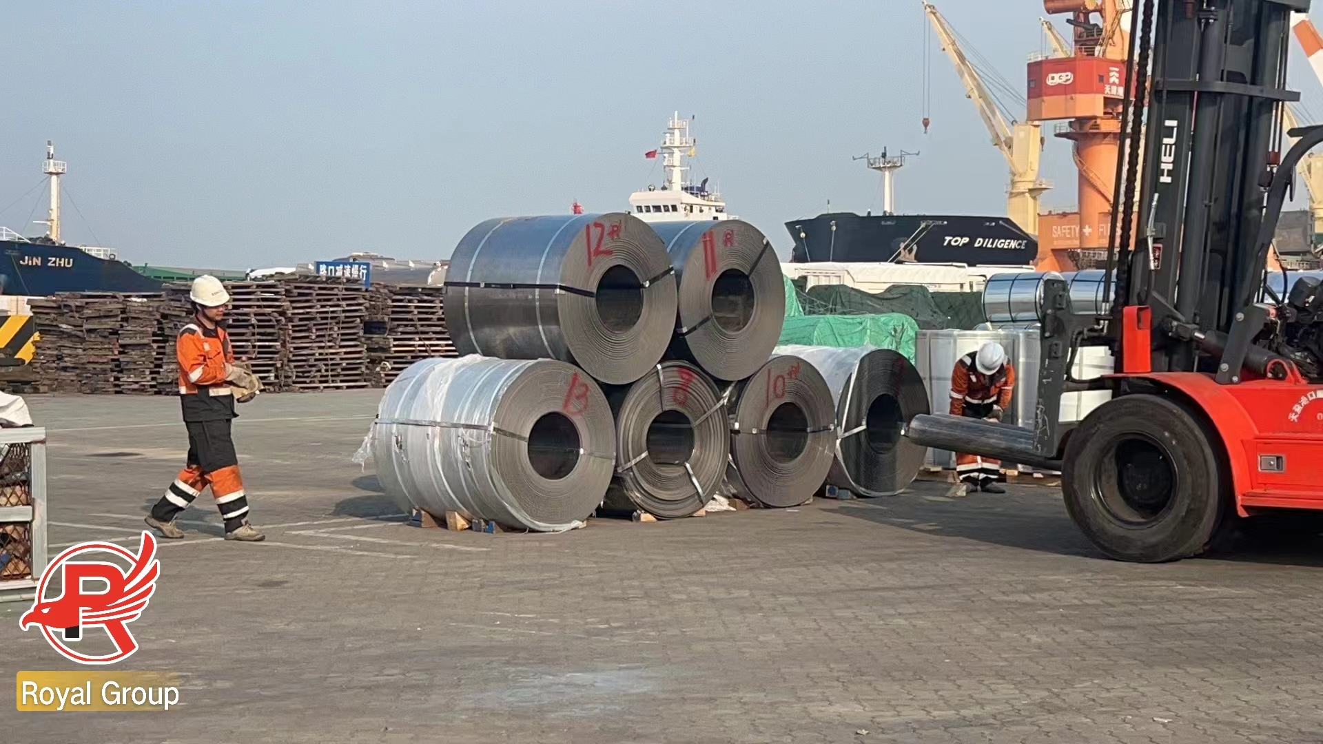 hot rolled steel coil (1)