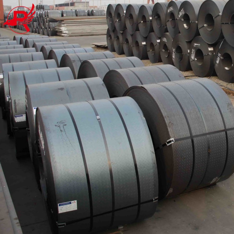 hot rolled steel coil royal steel group (2)