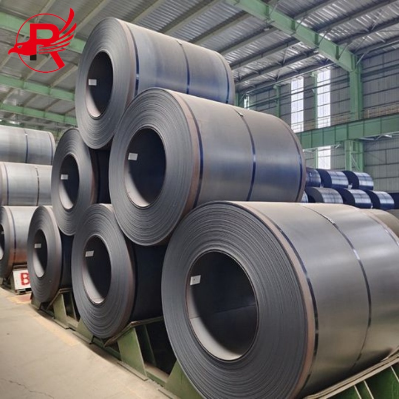 hot rolled steel coil royal steel group (2)