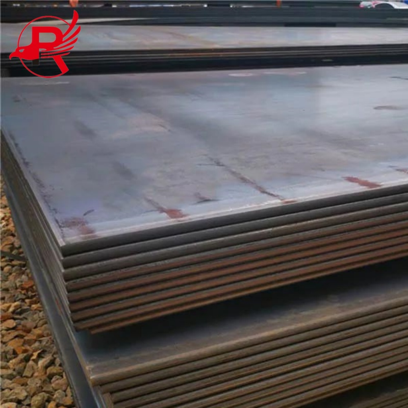 hot rolled steel plate royal steel group (2)