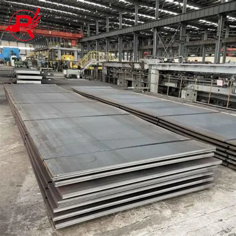 hot rolled steel plate royal steel group (5)