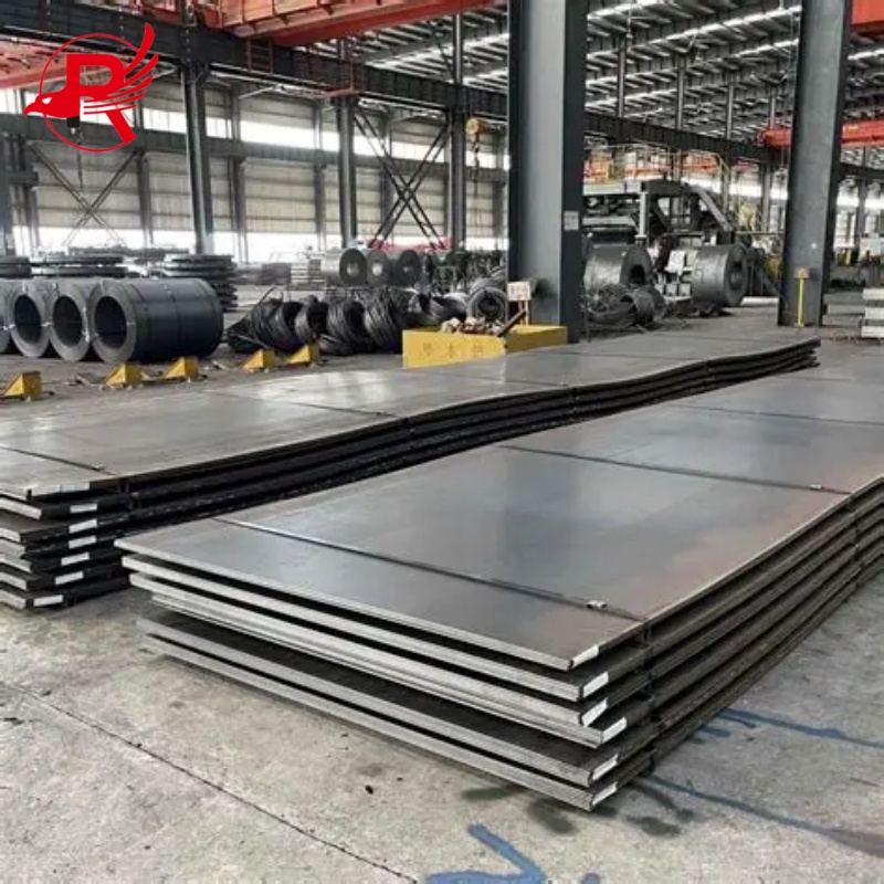 hot rolled steel plate royal steel group (7)