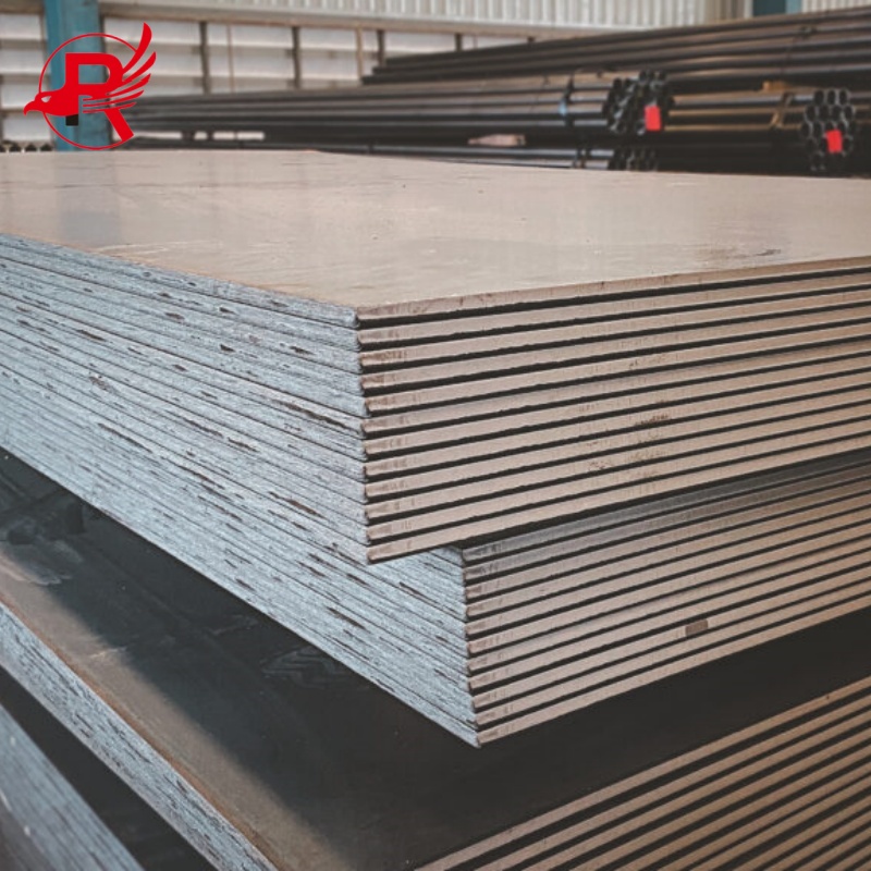 hot rolled steel plate royal steel group (8)