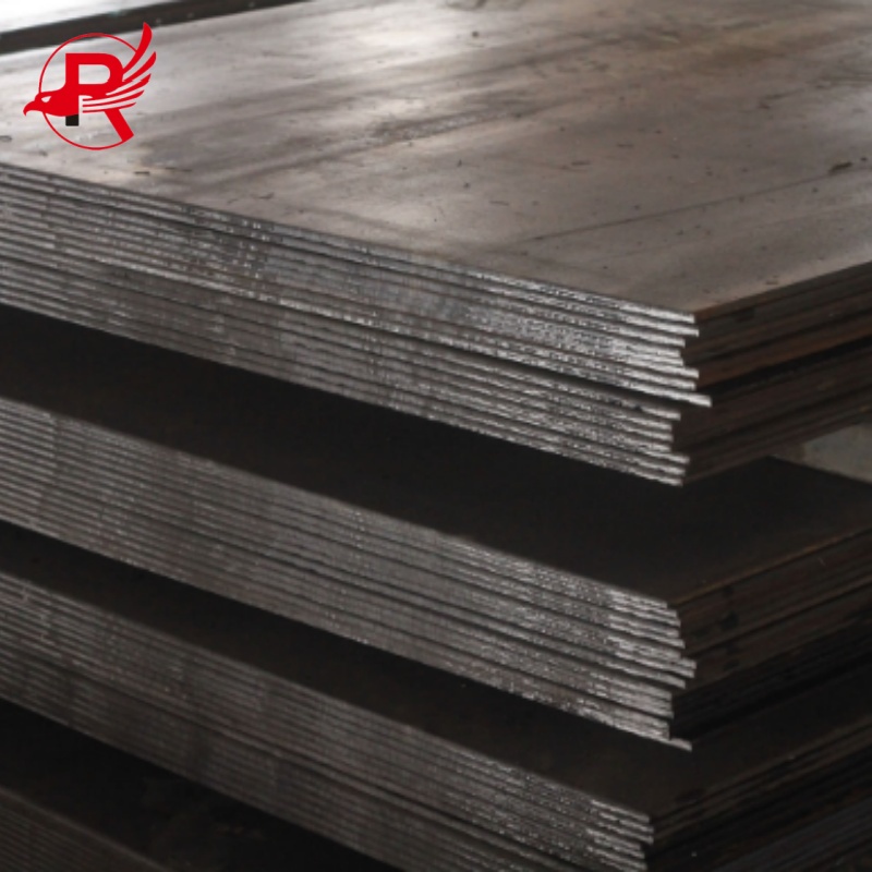 hot rolled steel plate royal steel group (9)