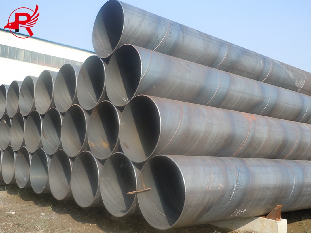 low pressure pipe1