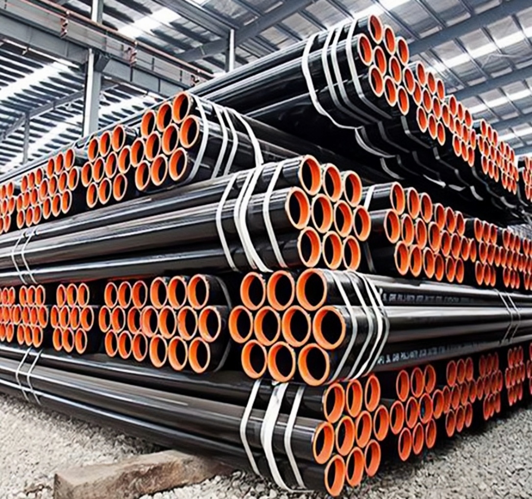 oil steel pipes royal steel group 1