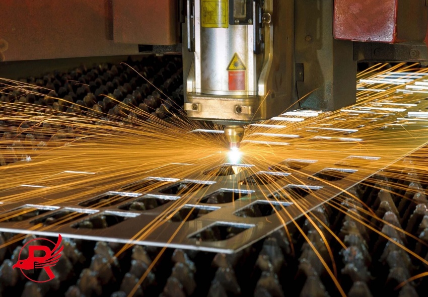 punching processing royal group