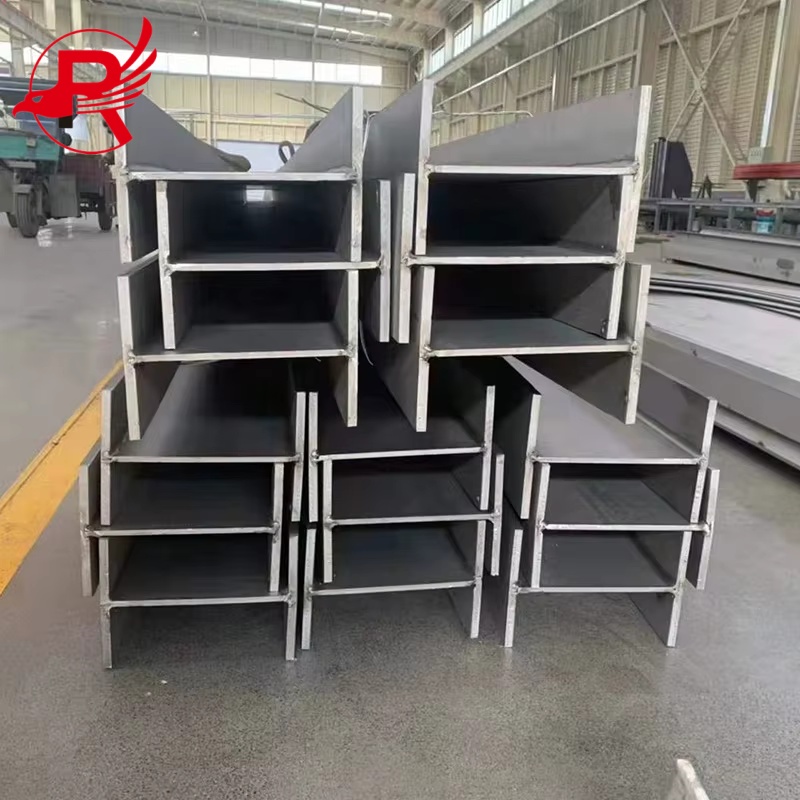 q355b steel h beam royal steel group (1)