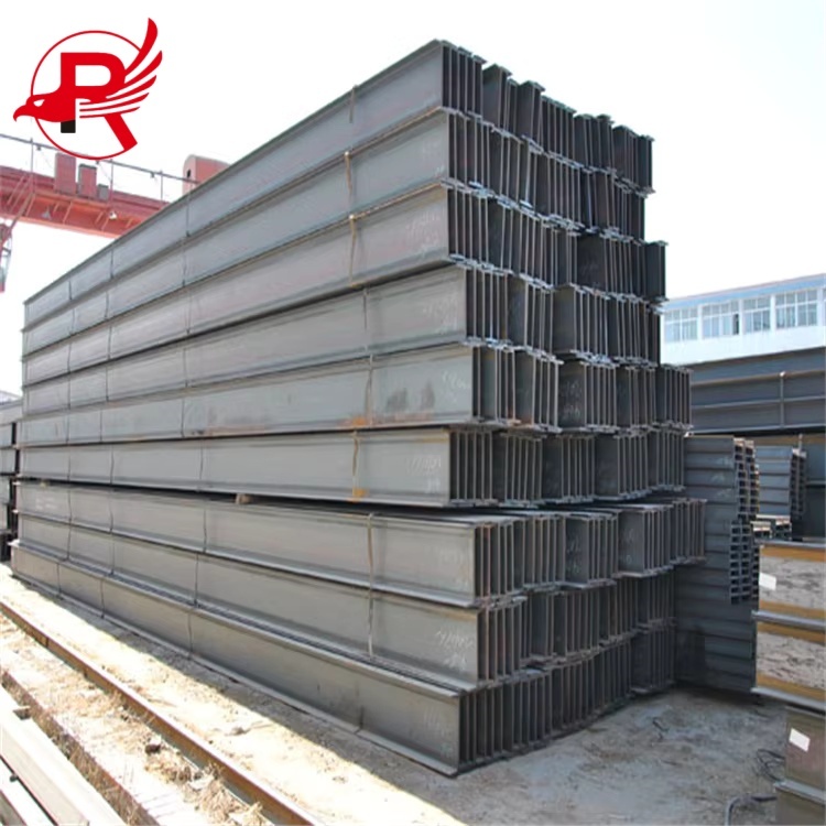 q355b steel h beam royal steel group (2)