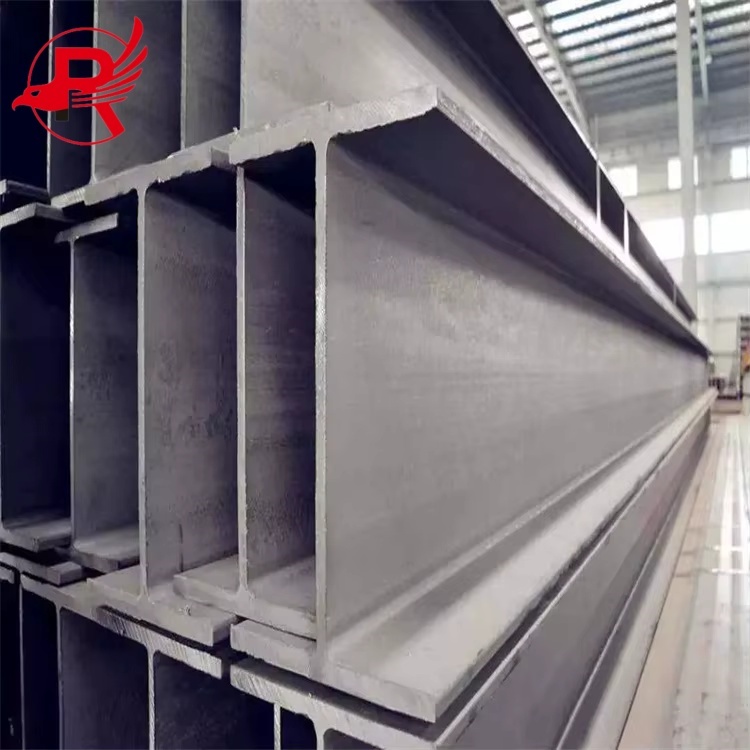 q355b steel h beam royal steel group (5)