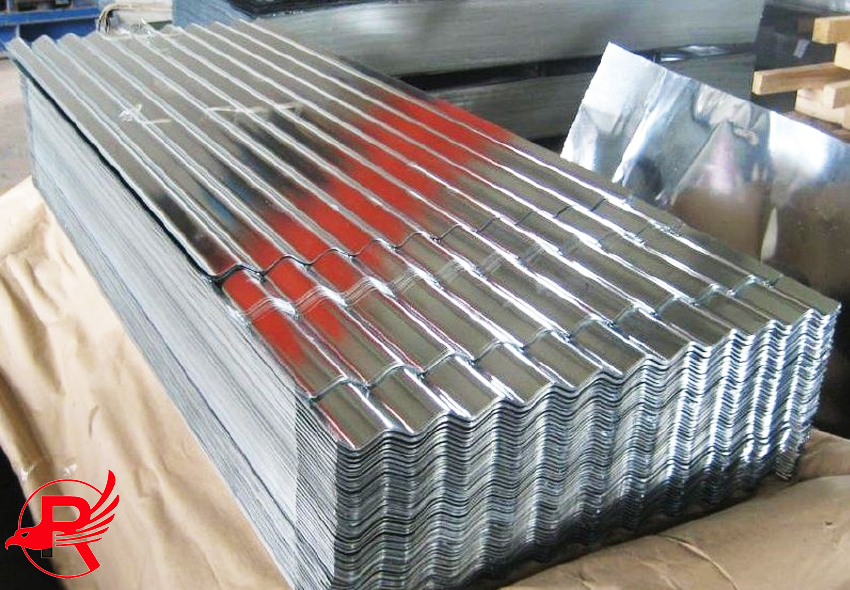 roofing sheet - royal group