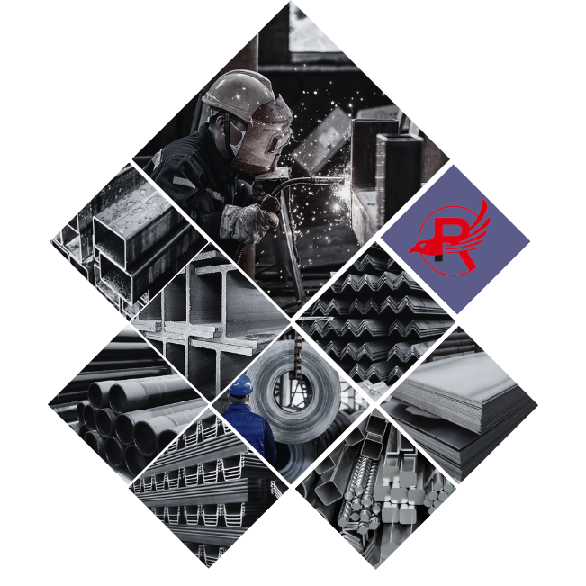royal group main products