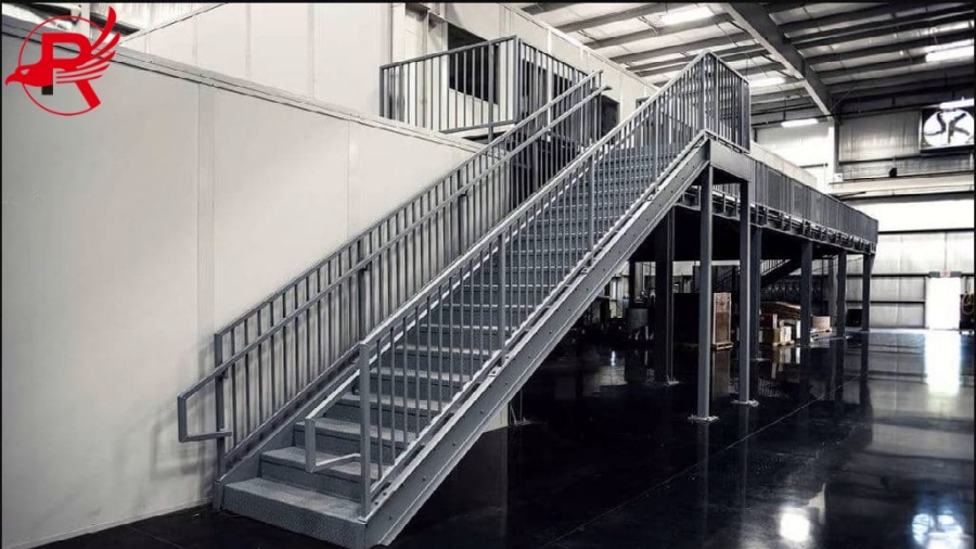 royal steel stair application (1)
