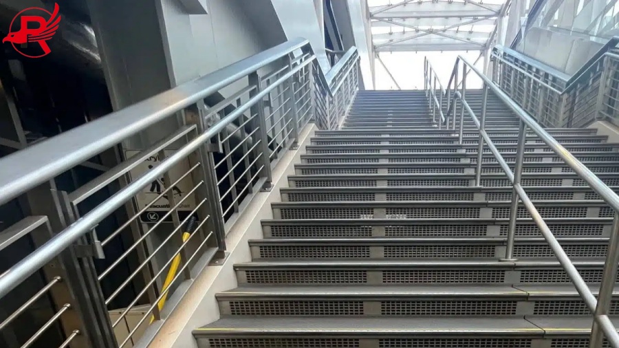 royal steel stair application (3)