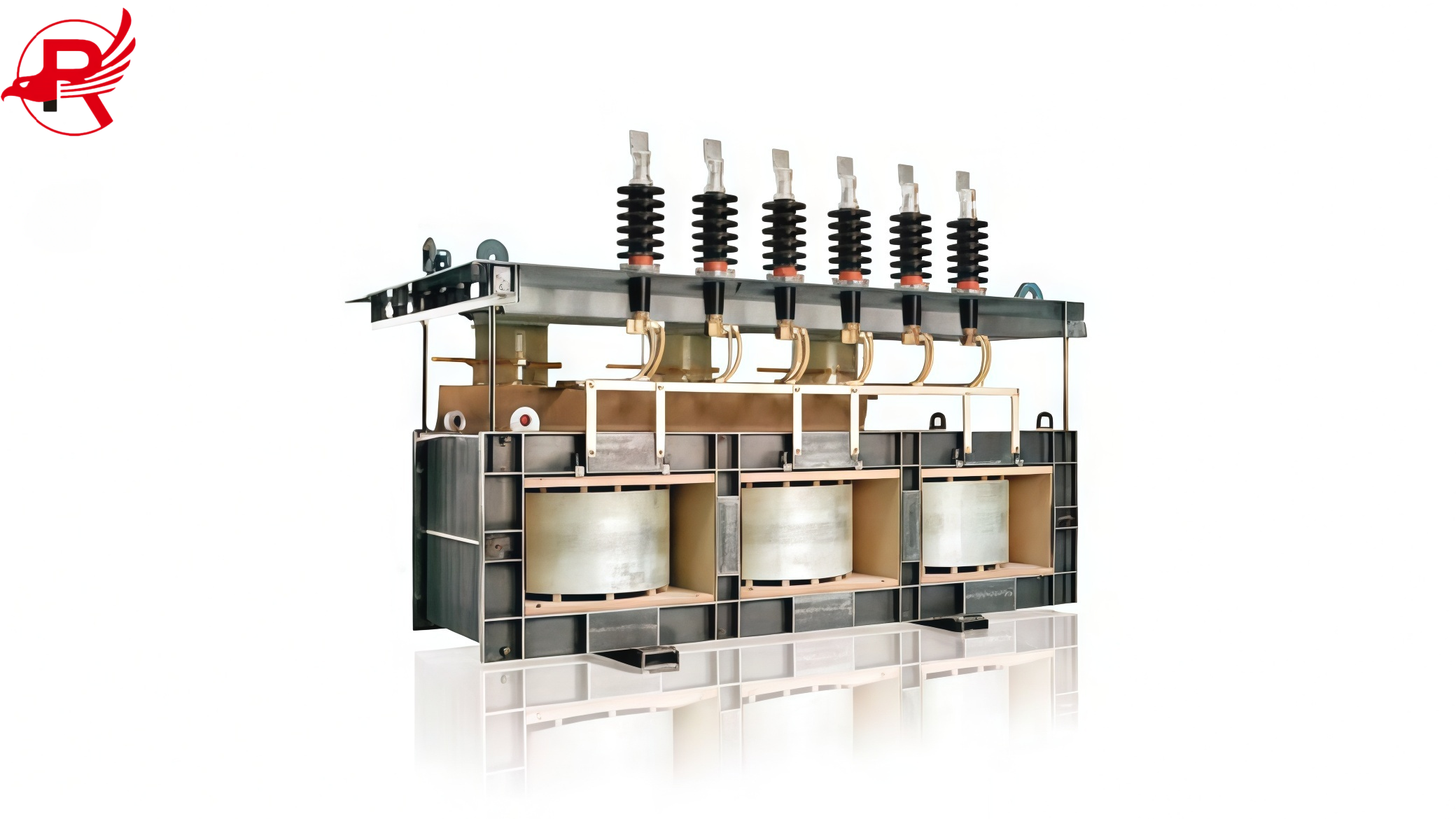 silicon steel coil application (4)