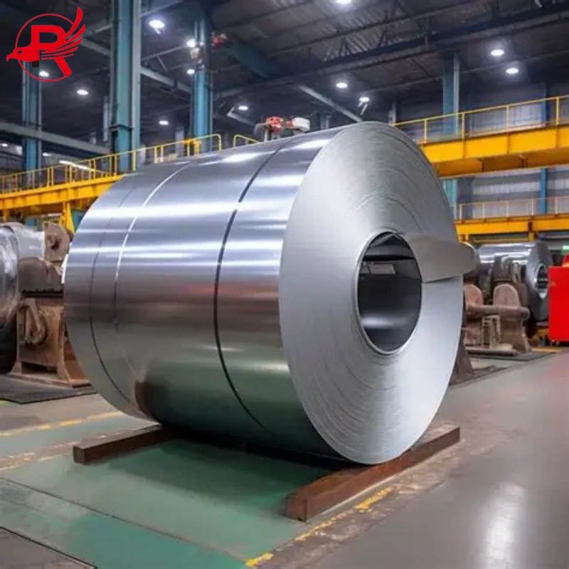 silicon steel coils (2)