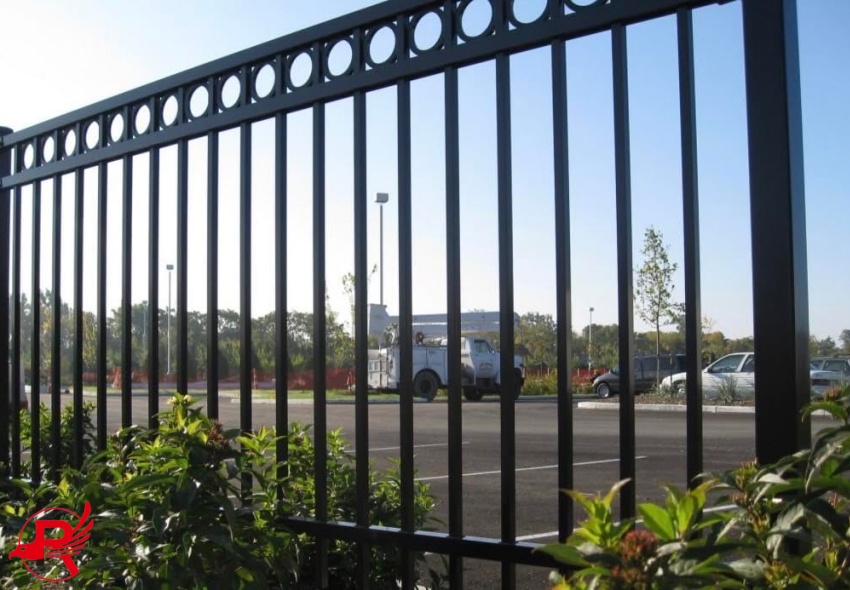 square tube application